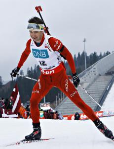 Slik blir det herlige sportsåret