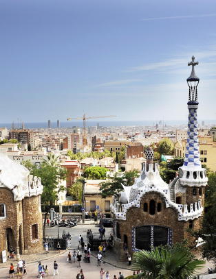 Her finner du din Barcelona-favoritt