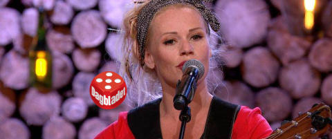 Anmeldelse: Unni og Henning fikk fram tårene hos Wenche
