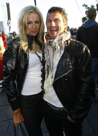 Foto: Terje Bendiksby / SCANPIX