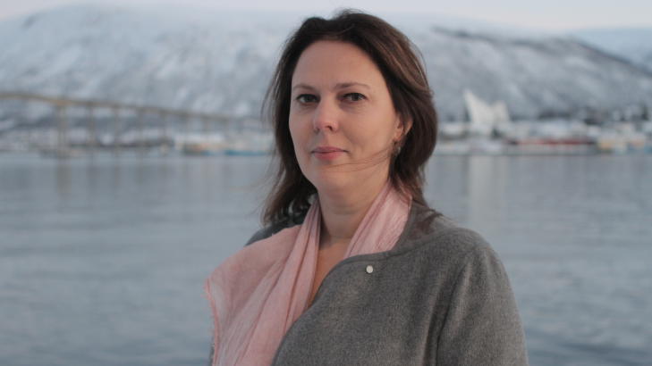 Margreth Olin net worth