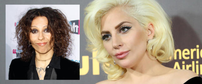 Latterliggjorde Lady Gaga for Oscar-nominasjon - nå beklager hun