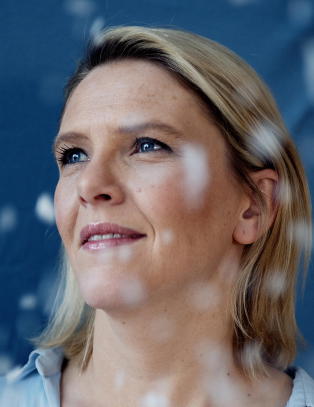 Listhaug om innvandring: - Alle som påstår at de ikke er bekymret, lyver