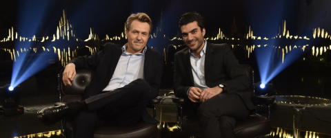 Skal lage «Skavlan» for barn