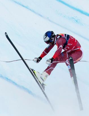 Sjokkfallet som gjør at norske alpinister må begynne på nytt