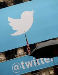 Tror Twitter blir kjøpt opp av konkurrentene