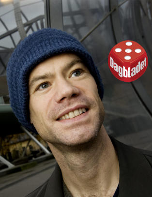 Anmeldelse: Espen Stueland med en «Bølgen» Light om klimaendringene