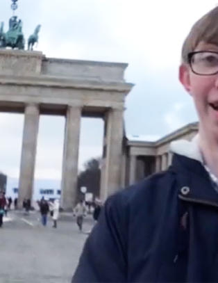 Framtiden i v�re hender om Jordons flystunt: - Forteller forbrukeren at man er dum om man tar toget