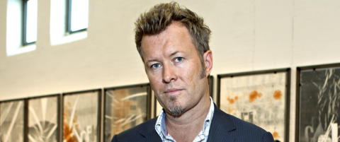A-ha-stjerne blir styreleder for Festspillene i Bergen