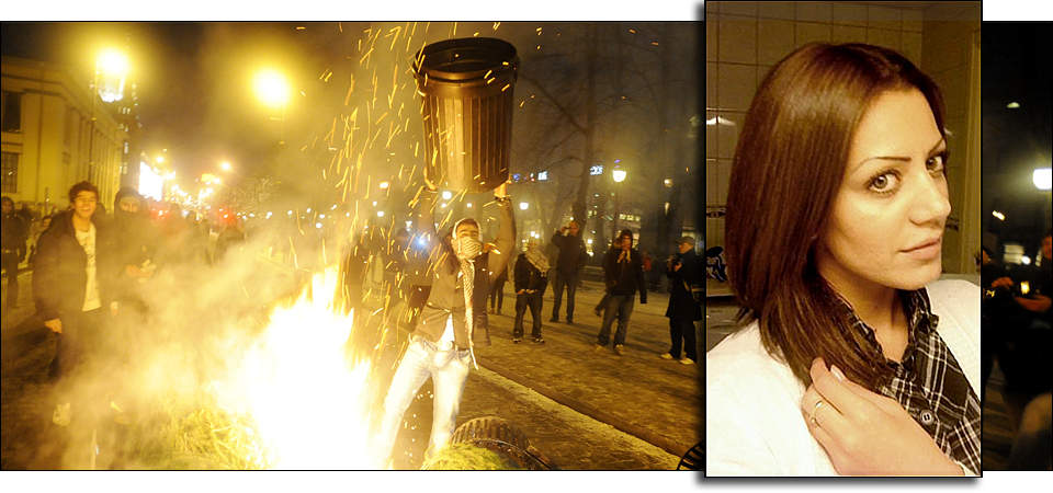 Foto: Thomas Rasmus Skaug/Dagbladet