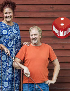 Anmeldelse: Selvhjelpsbøkene gir banale løsninger på enkle problemer