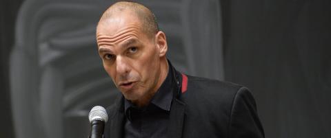 Europas nye venstre