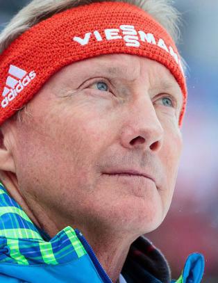 Ønsker ny gren der langrennsløpere og skihoppere konkurrerer sammen