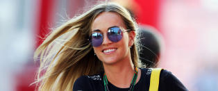 Dansk formel 1-kjører rasende etter å ha blitt vraket til fordel for Carmen (27)