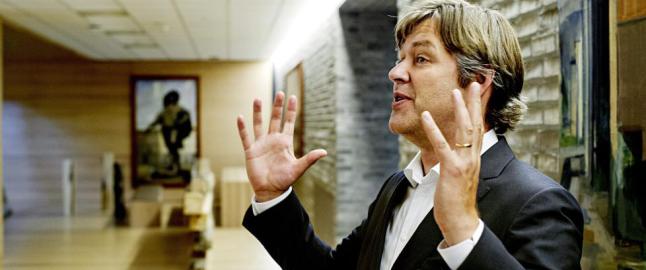 Knallbud på Opera Software - skyhøyt over siste børskurs