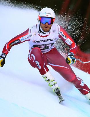 Kjetil Jansrud om alvorspraten med pappa: - Jeg var enormt uinteressert