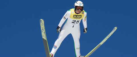 Klemetsen p� tredjeplass