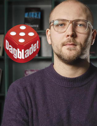 Anmeldelse: Rikard Ingdal imponerer med skjebnedrama