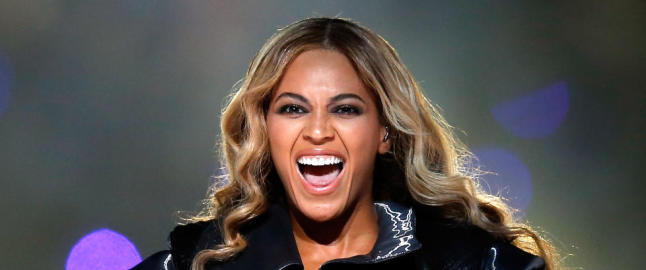 Beyoncé øker lysten på hummer i USA