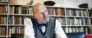 Fugelli har f�tt den tunge beskjeden: - N� er det siste dans