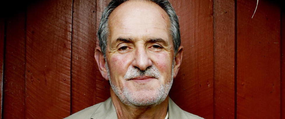 Jon Michelets store krigsseilerepos blir TV-serie