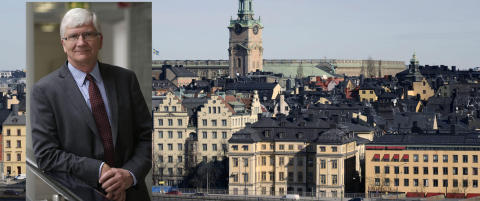 - Vi har aldri tidligere sett en så risikabel pengepolitikk fra en sentralbank i et velstående, utviklet og vestlig land
