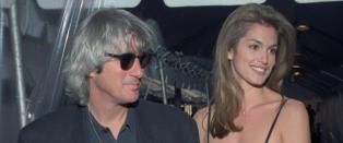 Crawford om ekteskapet til Richard Gere: - Vi var aldri venner