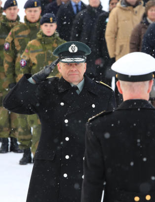 Slår alarm om kutt i cyberforsvaret: - Et lett mål for fiender