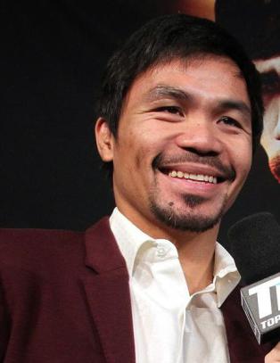 Raser etter boksestjernas sex-utspill: - De er verre enn dyr