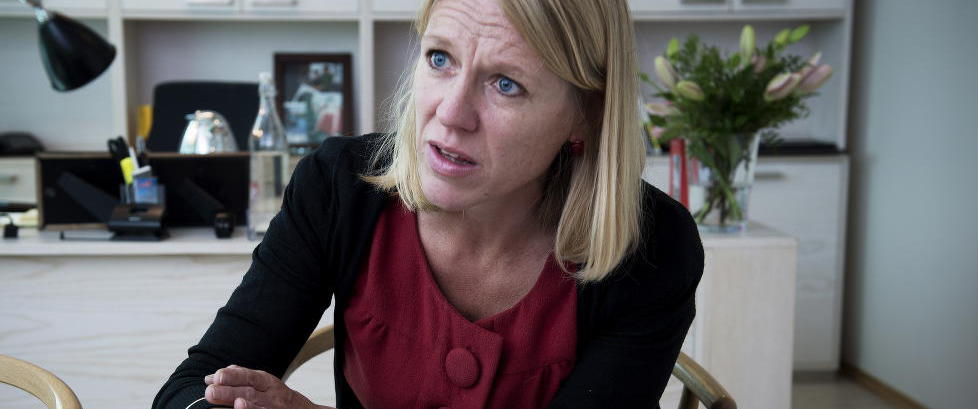 Hevder det spares i Forsvaret for å finansiere skattekutt