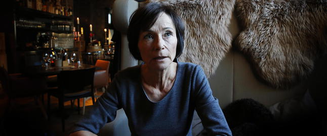 Storhaug vil sensurere Koranen og stenge moskeer