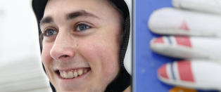 Dobbelt norsk i Lathi