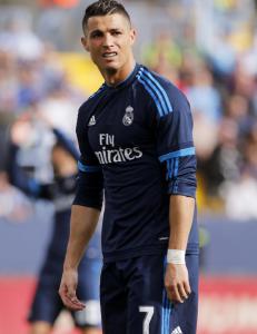 Ronaldo bommet på straffe da Real Madrid snublet mot Malaga