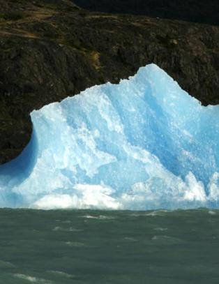 - Klimapolitikken er en bl�ff