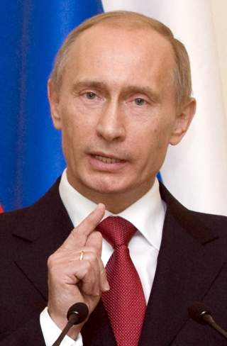 VIL SKILLE: - Obama kan gj�re et fors�k p� � drive en kile mellom Medvedev og Putin ved � rose den ene og kritisere den andre, sier Jakub M. Godzimirski. Men unng� Putin kan Obama ikke. P� tirsdag skal han spise frokost med den russiske statsministeren. Foto: SCANPIX