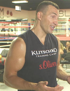 Tungvektslegenden til Br�khus: - Jeg skal v�re �rlig med deg. Og ikke sl� meg n� ...