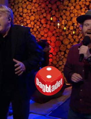 Anmeldelse: «Pornolåten» suger, Jørn og Ravi!