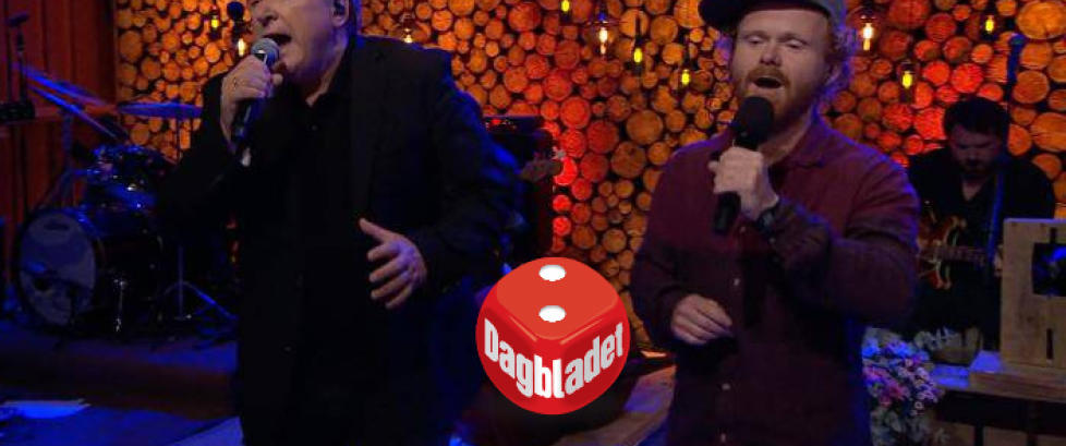 Anmeldelse: «Pornolåten» suger, Jørn og Ravi!