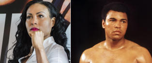 Nå tar det helt av for Brækhus. Sammenlignes med Muhammad Ali