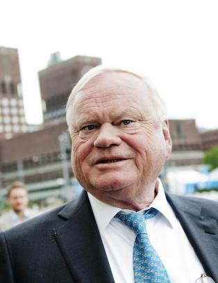 Fredriksen snudde konkurskandidat til pengemaskin
