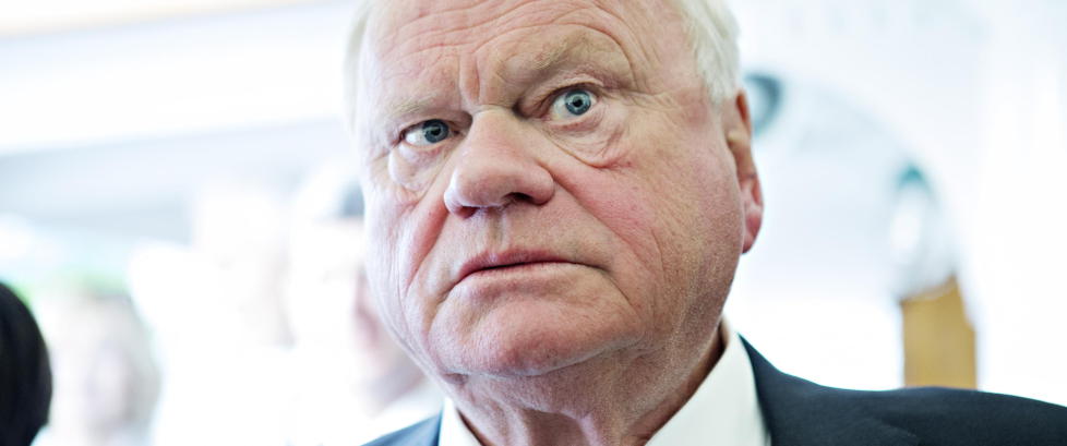 Fredriksen selger Marine Harvest-aksjer for 4,4 milliarder