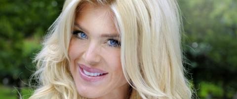 Victoria Silvstedts vanskelige barndom: - De dro meg inn på do og klådde