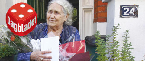 Anmeldelse: Original jakt på dikteren og mennesket Doris Lessing