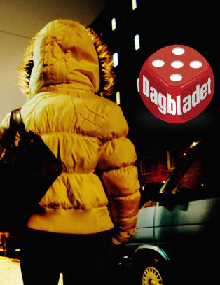 Anmeldelse: Andrés Lekanger nyanserer debatten om sexsalg