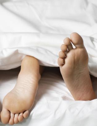 Jeg har aldri helt skj&oslash;nt sex