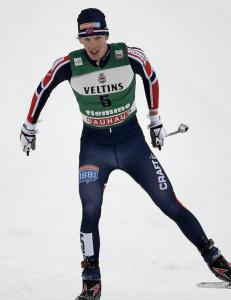 Krog ble først kåret til vinner - så ble han disket