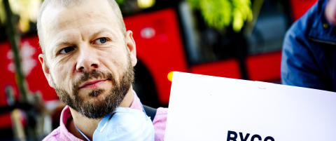 - Vi er meget bekymret for Ketil Solvik-Olsen