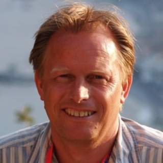 P�L BREKKE: Seniorr�dgiver ved Norsk Romsenter og medlem av astropanelet som vil skrive om vitenskap og astronomi i Dagbladet.no gjennom hele 2009.