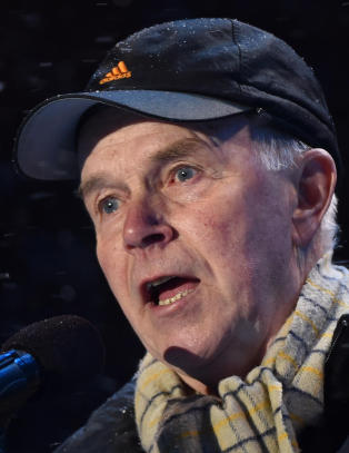 IBU-president Besseberg: - Bjørndalen har fått i oppdrag å komme opp med et bedre system