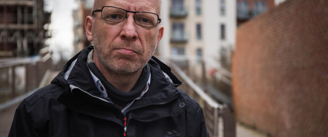 Malthe-Sørenssen innrømmer: Slik lurte han Arne Treholt